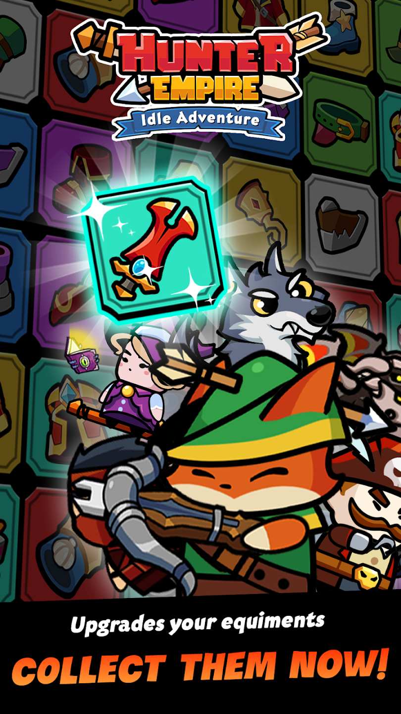 怪物世界内置菜单(Monster Shooting)v1.0.10.01.09