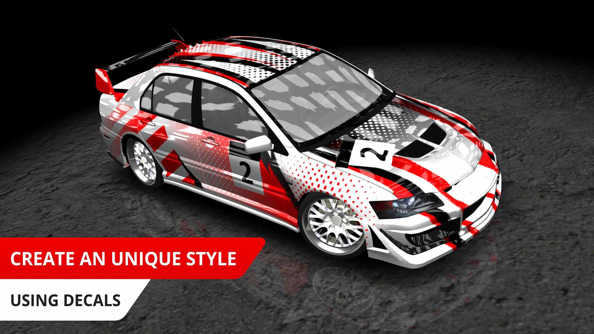 街头赛车(Street Racing)v2.3.0