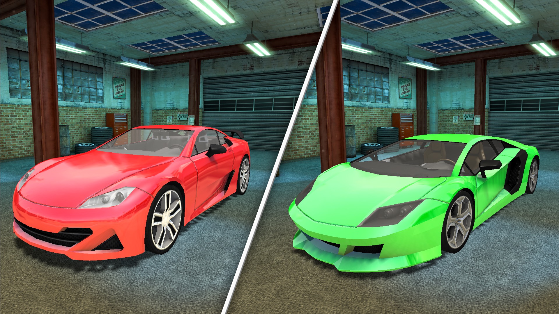 警车追逐(Mad Pursuit)v1.0.11