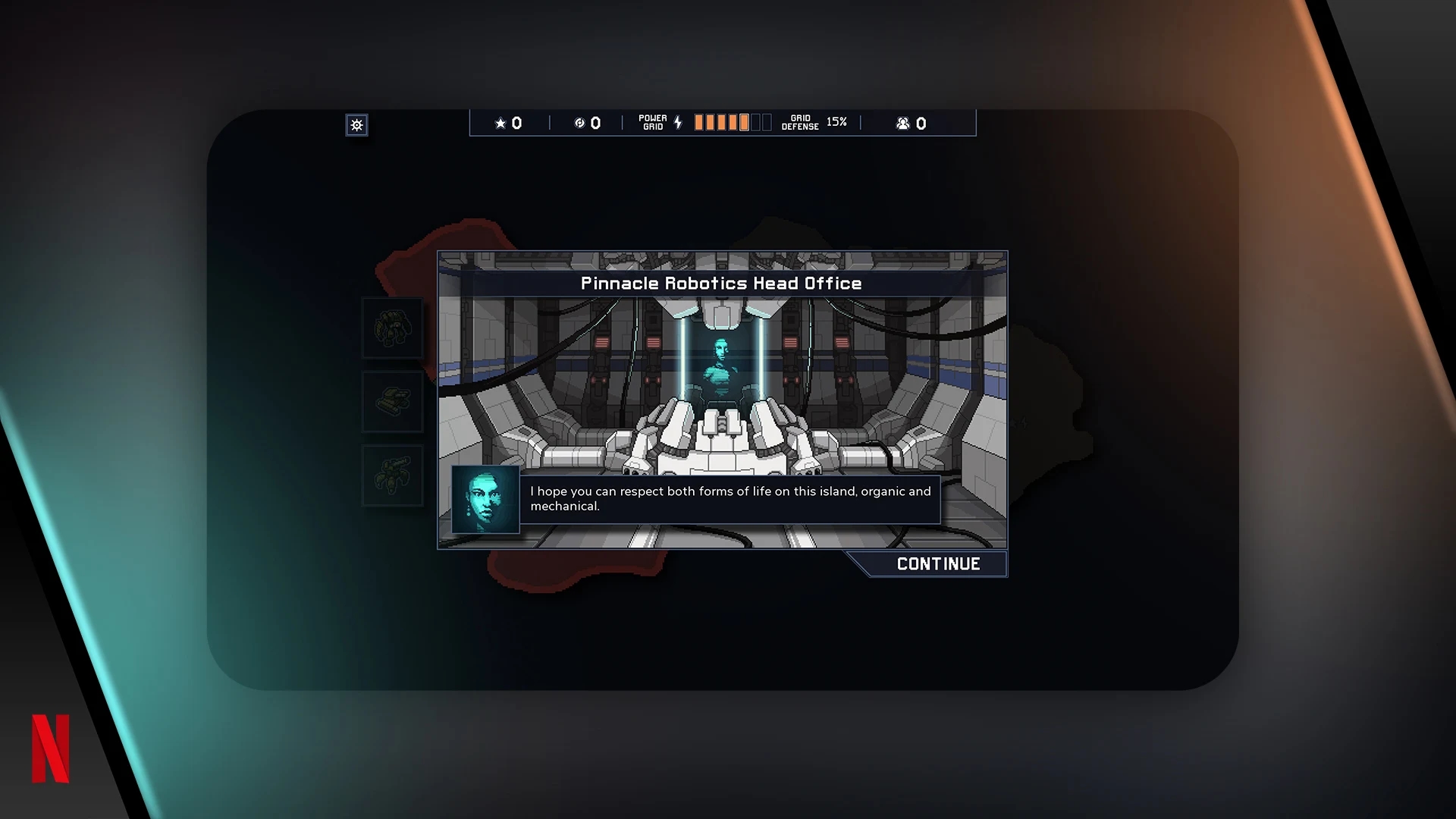 陷阵之志内置菜单v1.2.92