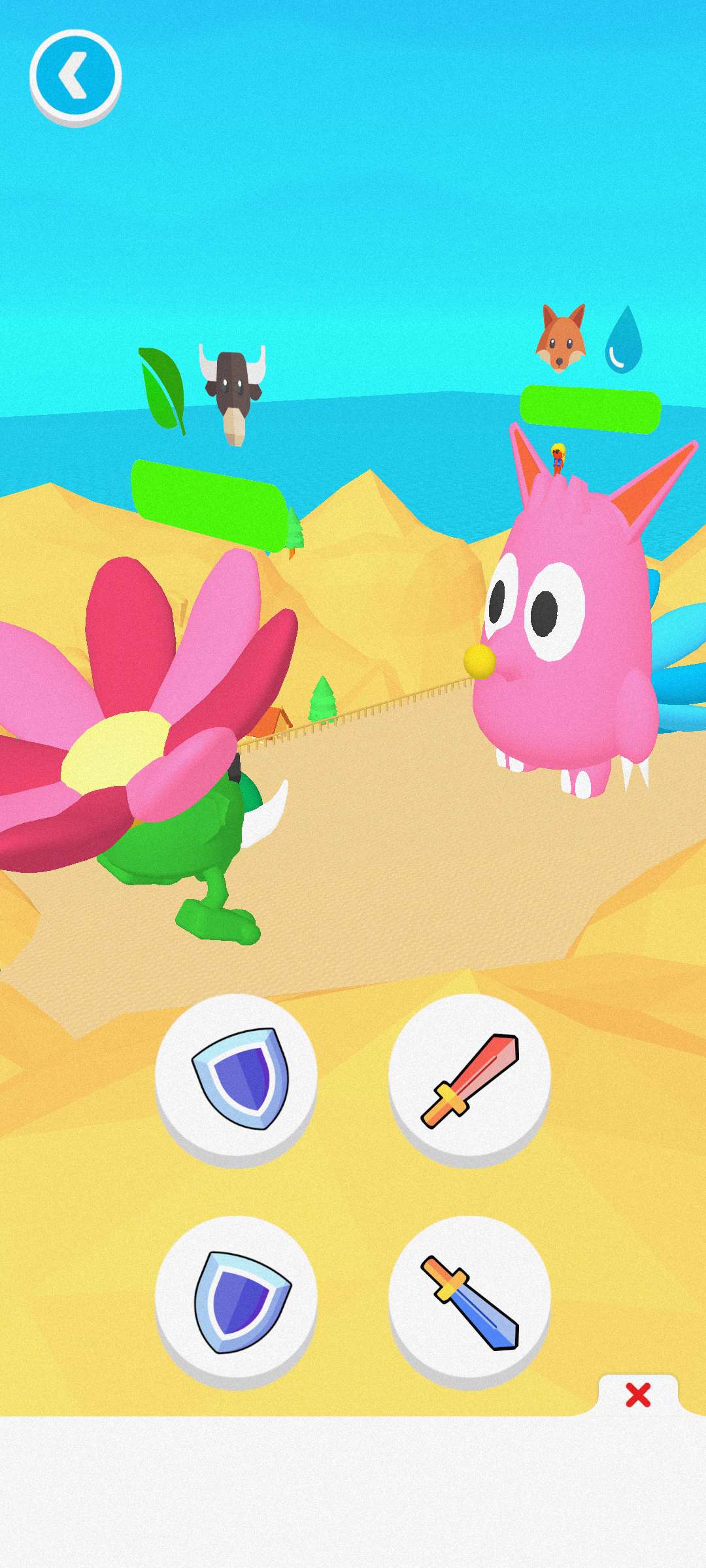 召唤师大师内置菜单(Summoner Master)v0.4.1