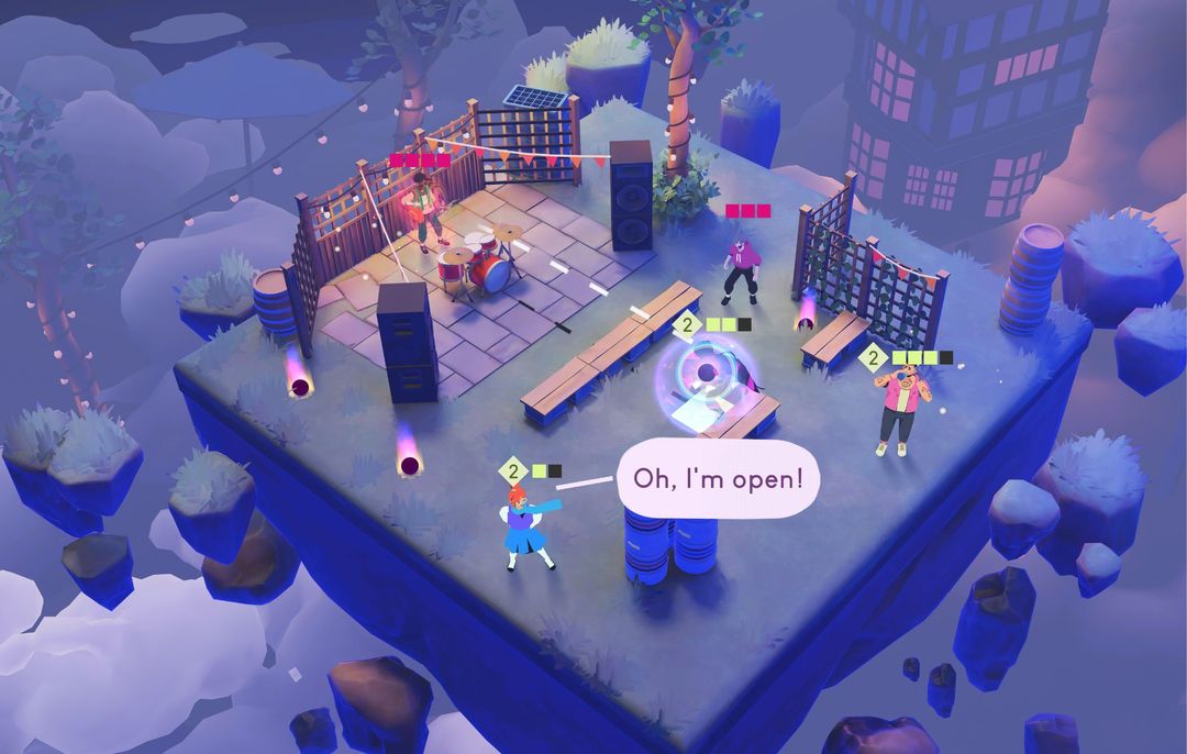 德斯塔:记忆之间(Desta)v1.5.4246