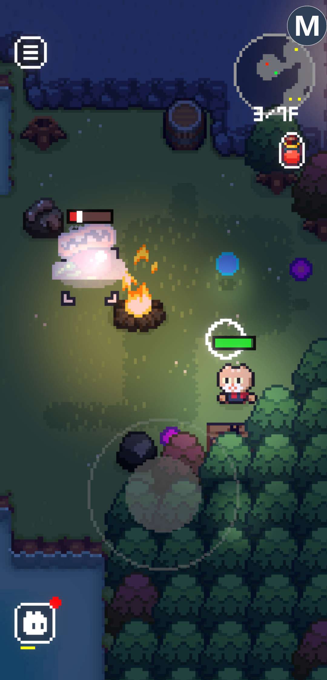 回家的路内置菜单(The Way Home)v2.5.17