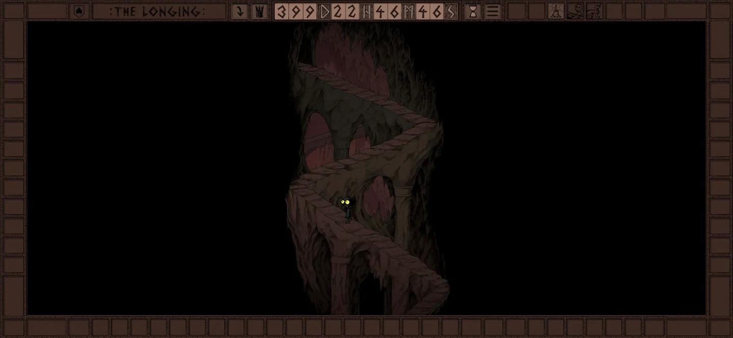 漫长等待(The Longing)v1.22