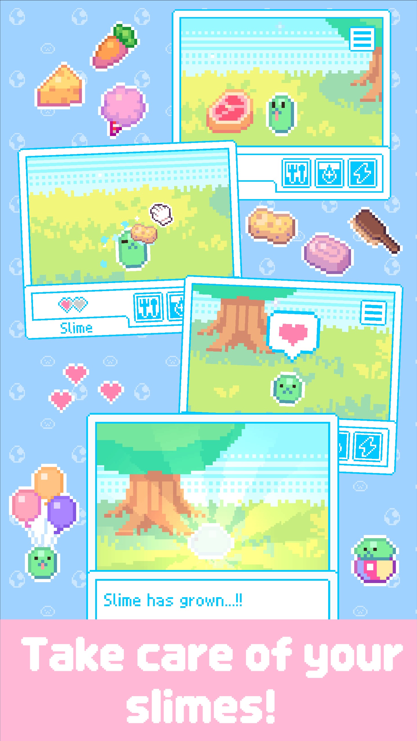 亲爱的呆萌呆萌动物们v1.3.20