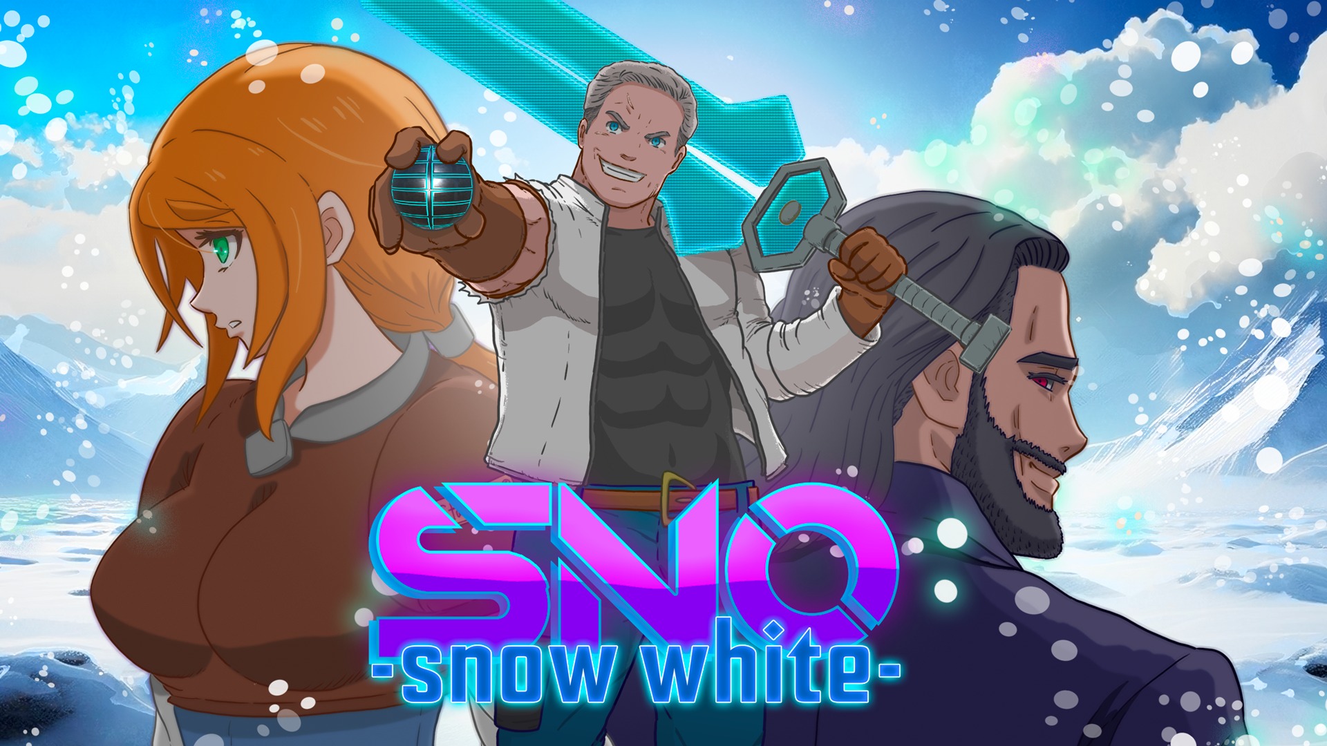 SNO白雪公主(SNOsnowwhite)v1.0.2