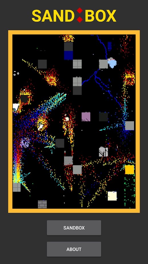 沙盒:模拟v21.192Rattlesnake