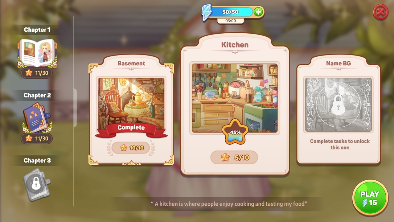 可爱豪宅(Kawaii Mansion)v0.24.405