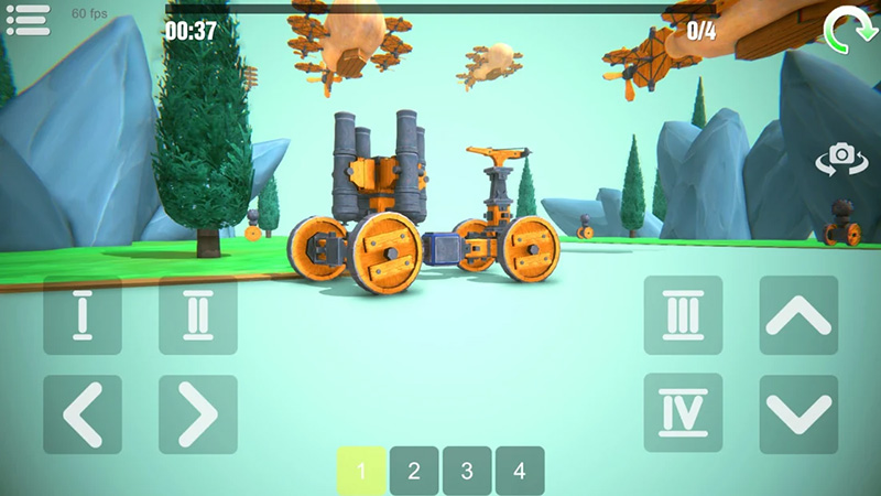 毁灭世界：物理沙箱v0.45