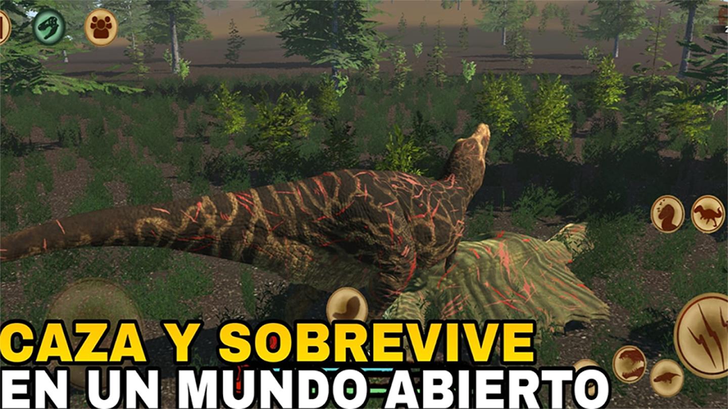 盘古大陆原始时代v1.0.9