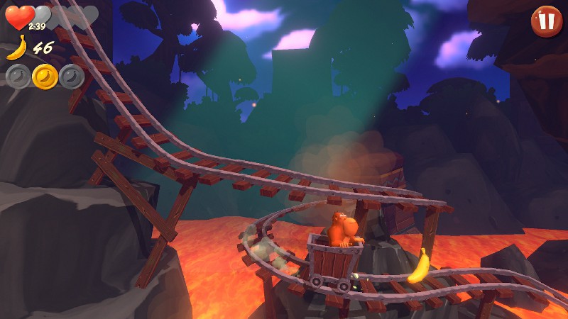 香蕉金刚(Banana Kong)v1.9.16.17