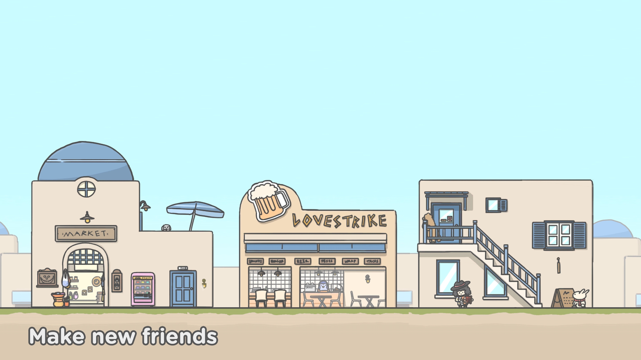 月兔冒险2中文版(Tsuki 2)v1.0.24