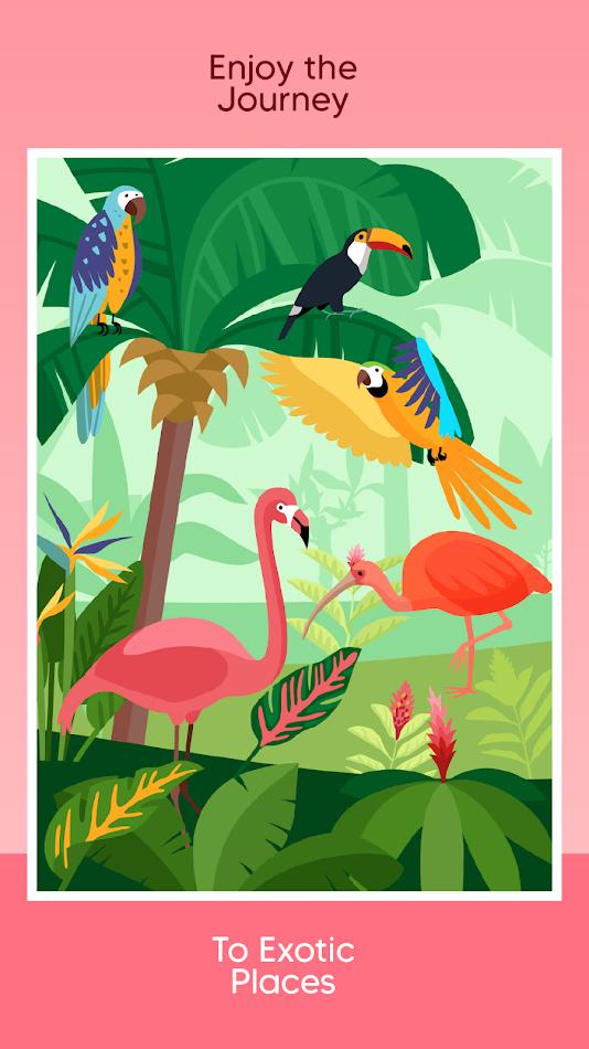 合并艺术拼图v1.15