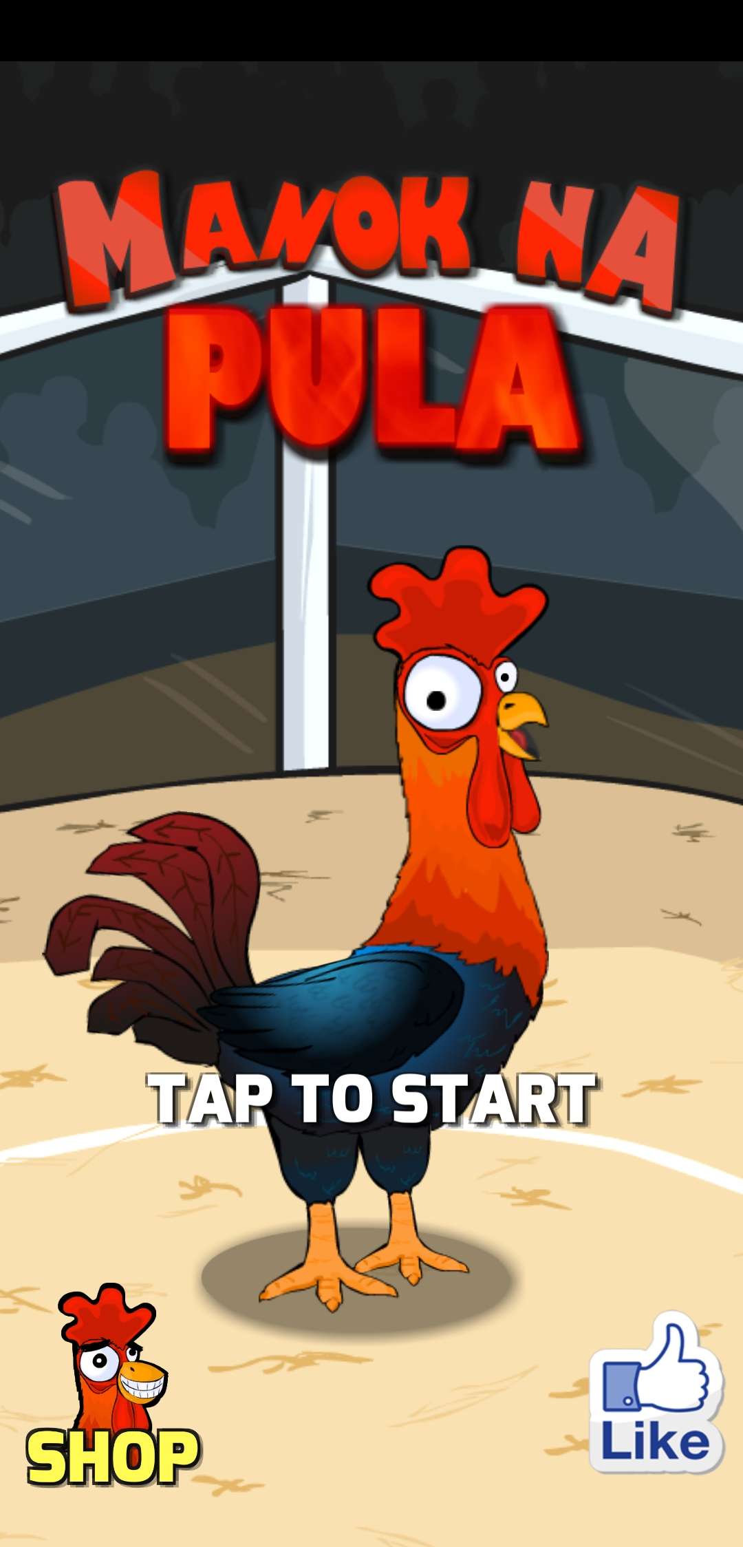 红鸡(Manok Na Pula)v8.1