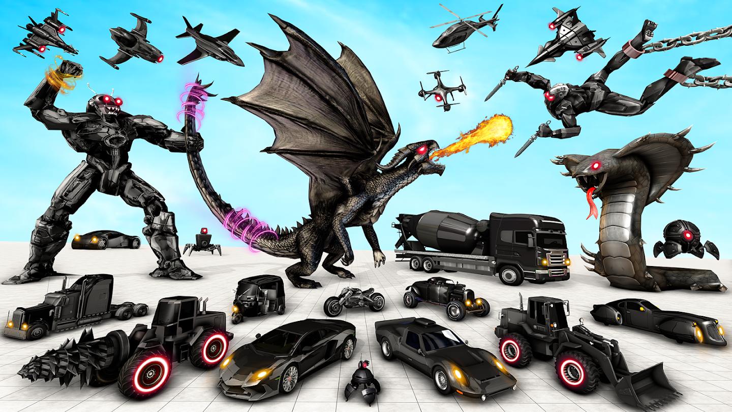 机器人汽车v1.75