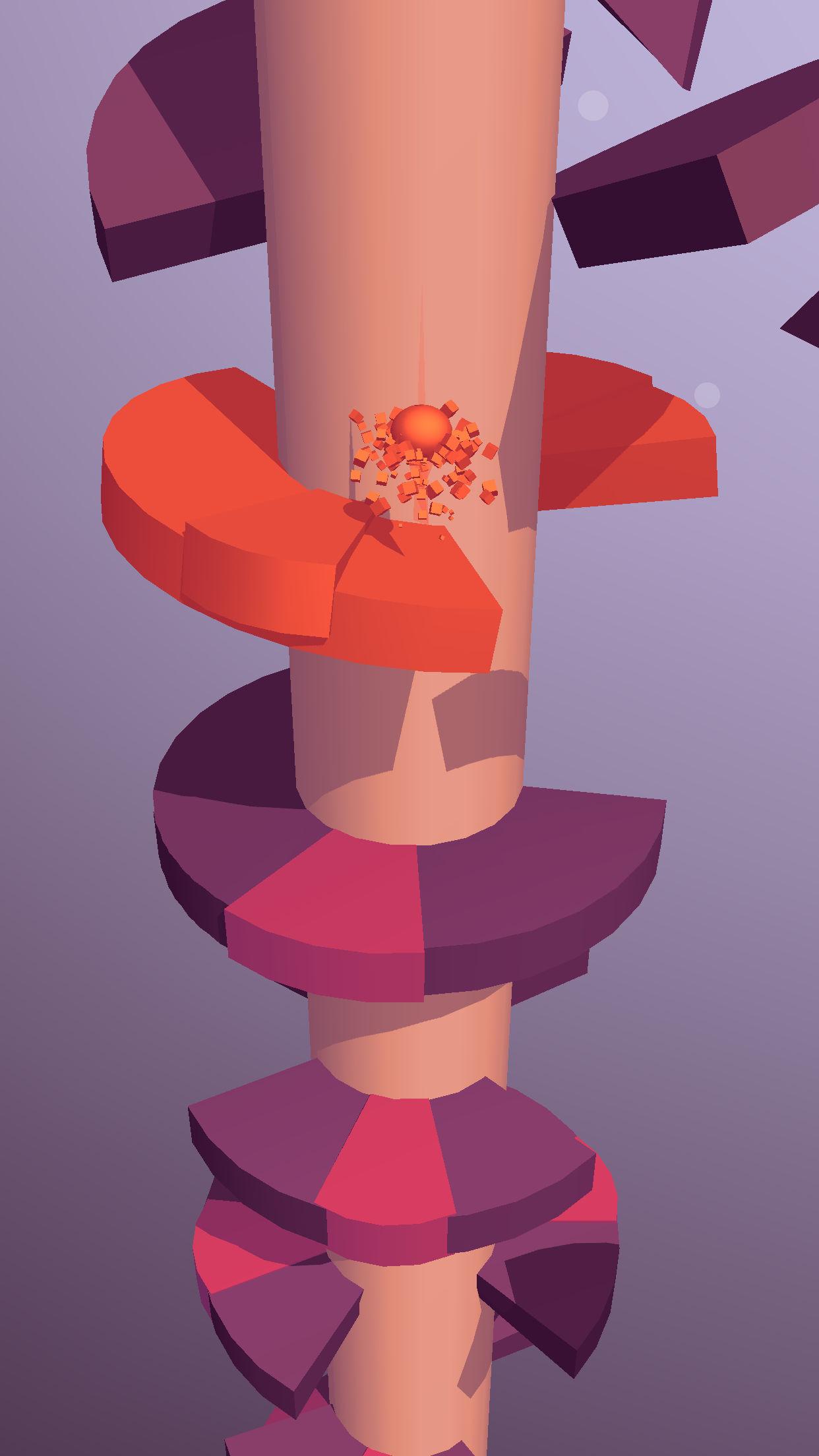 螺旋跳跃内置菜单(Helix Jump)v5.19.7