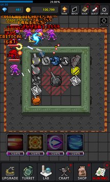 特雷特(Grow Turret)v8.4.2