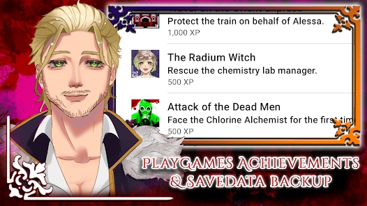 托兹哈之夜:炼金术士团v1.0.2.2