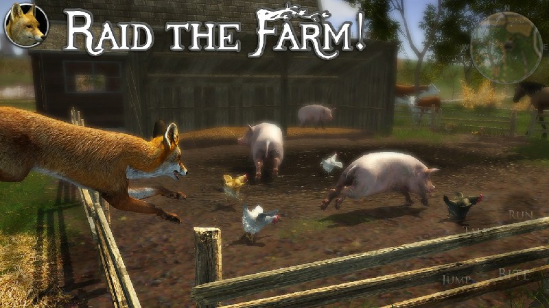 终极野狐模拟器2v3.1