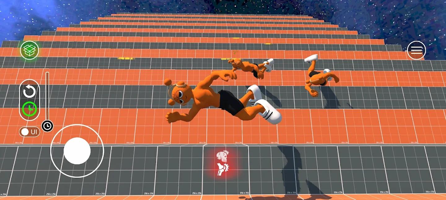 坠落模拟器v2.0.2