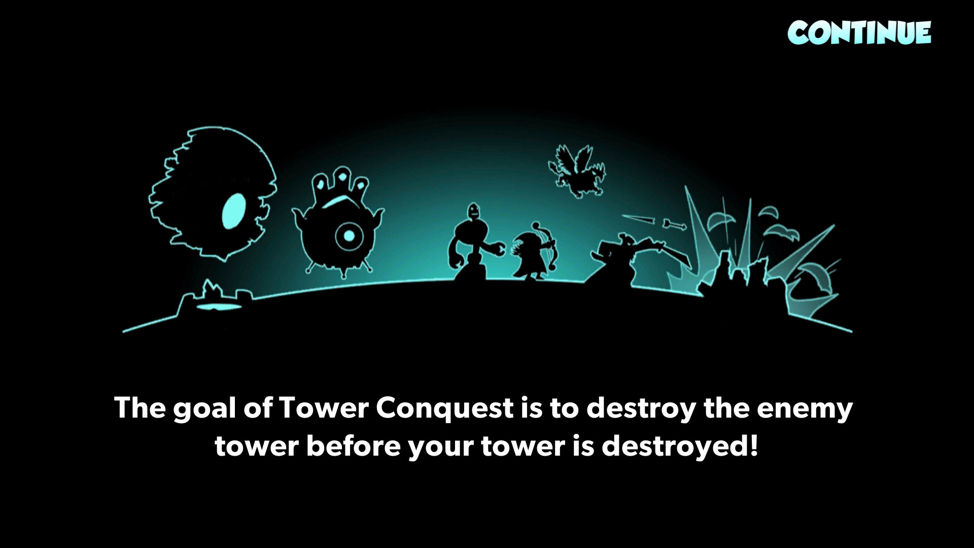 征服高塔(TowerConquest)v23.0.45