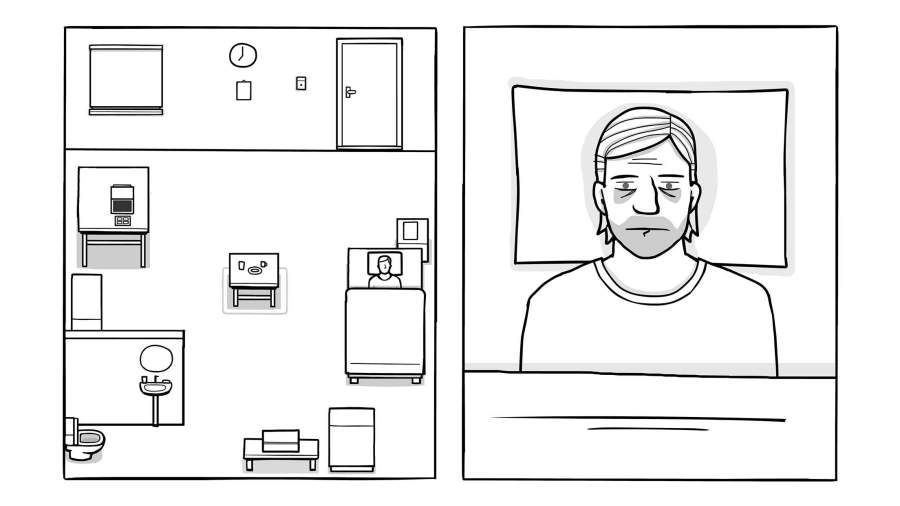 白门(The White Door)v1.2.6