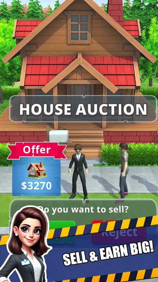 超级伐木工v0.46