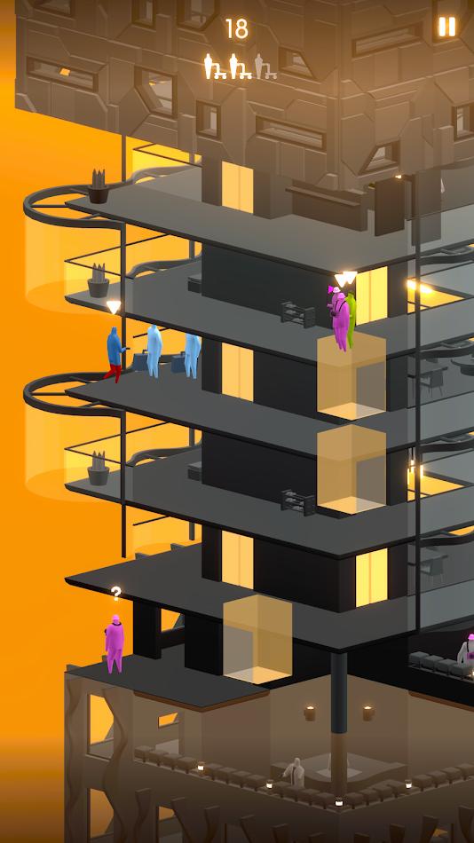电梯模拟器v1.3.7
