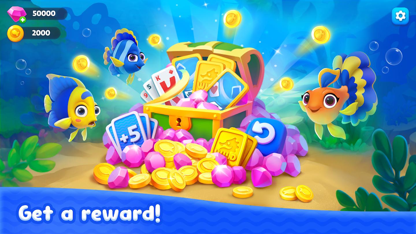 钓鱼纸牌v3.3.0.0