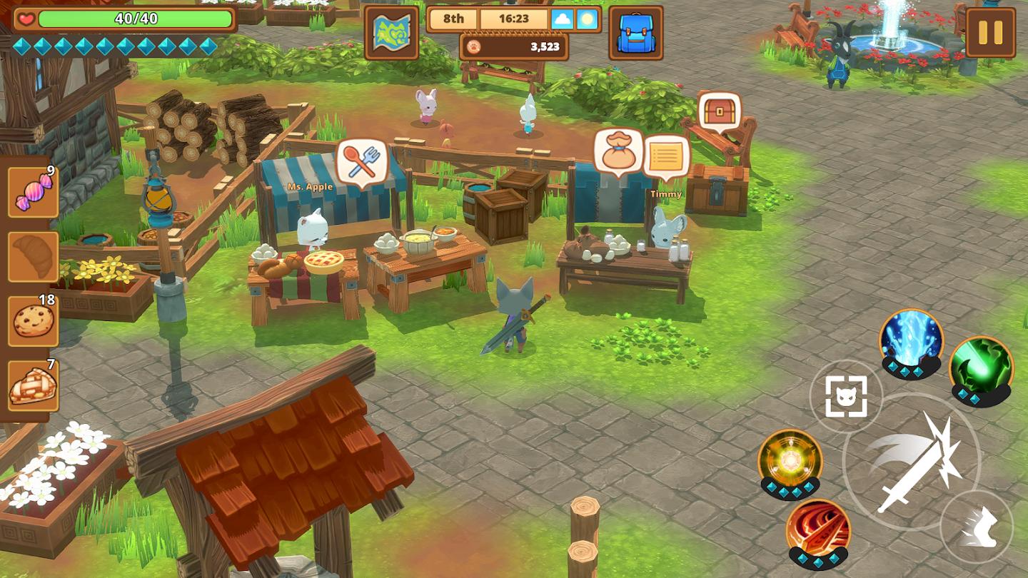 奇塔利亚童话v1.11