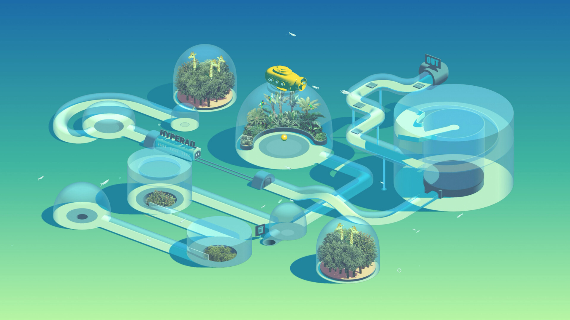 奇幻高尔夫v0.1.5