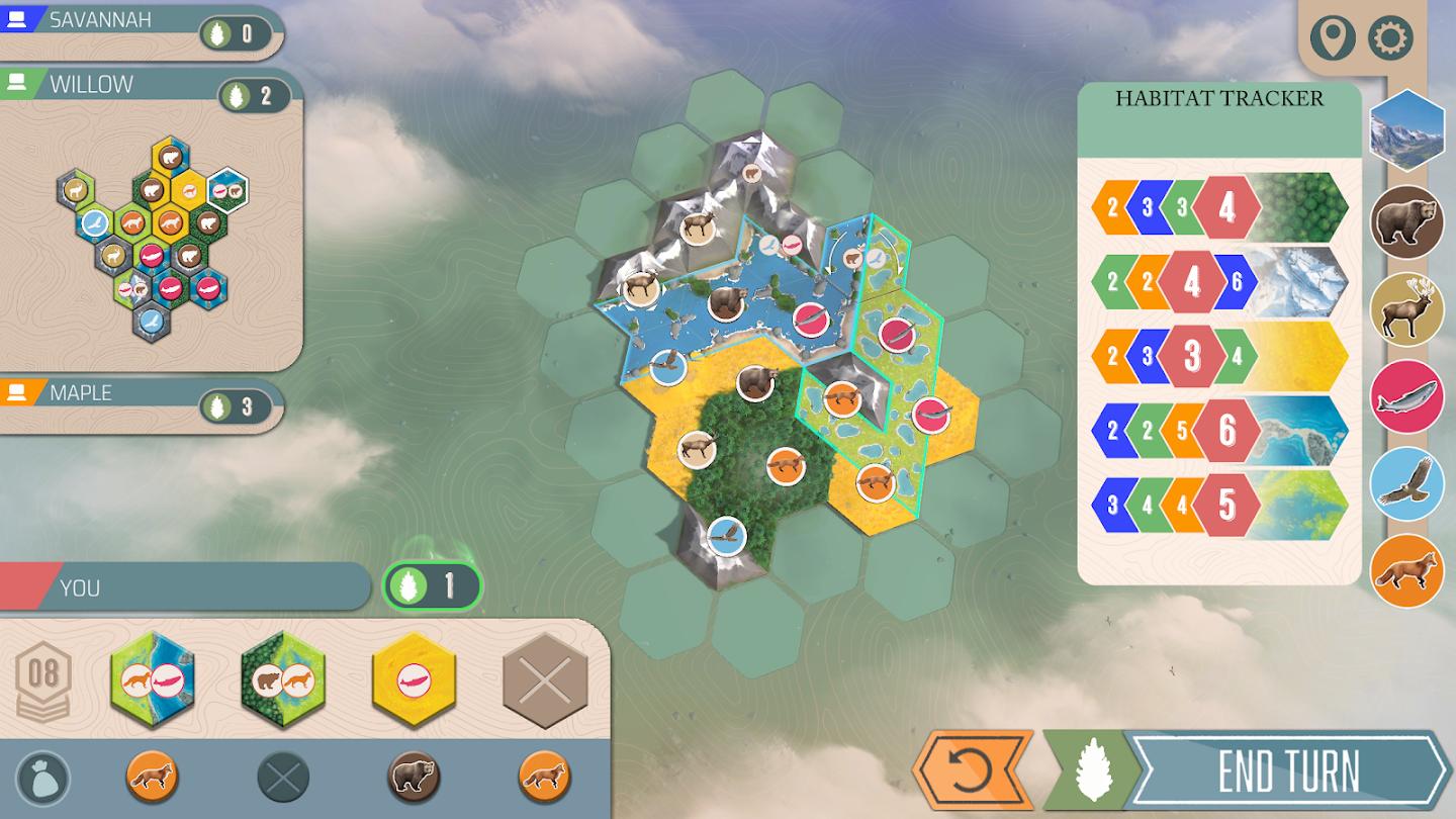 卡斯卡迪亚v1.0.7