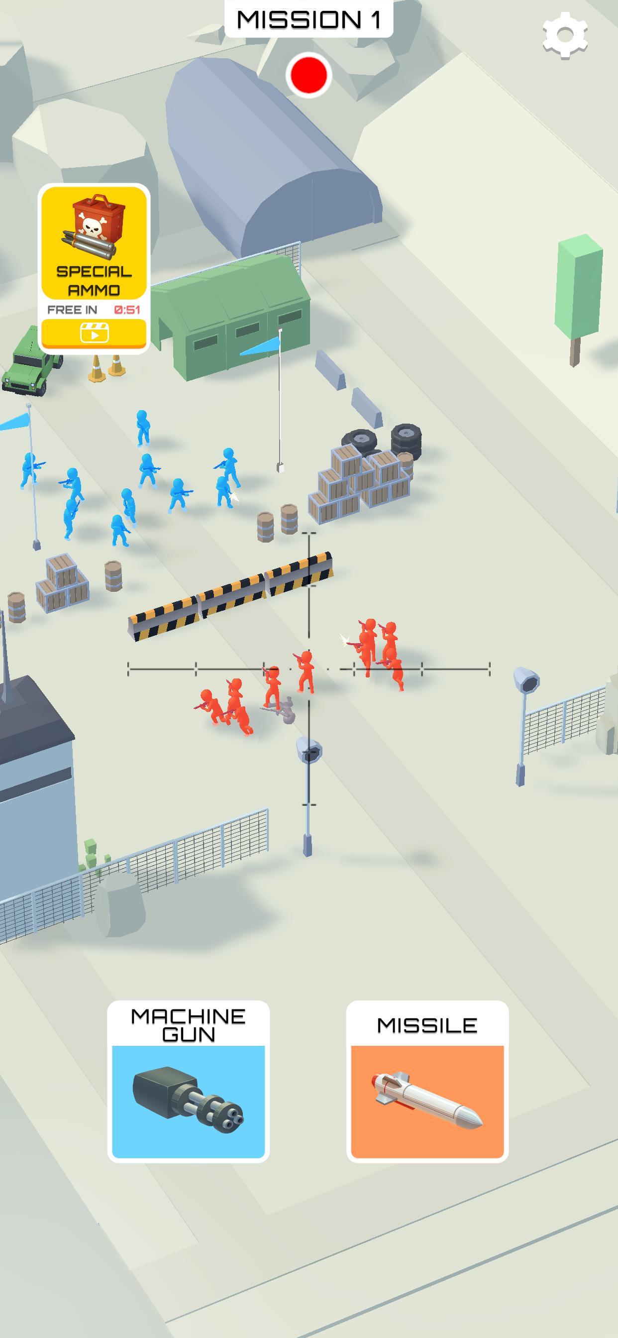 空中支援(Air Support!)v2.6