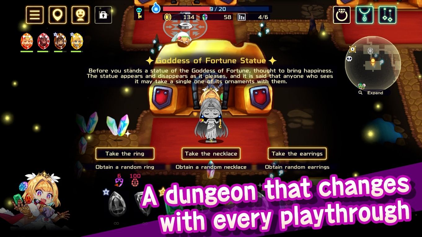 灵动骑士内置菜单(Vivid Knight)v1.3.5