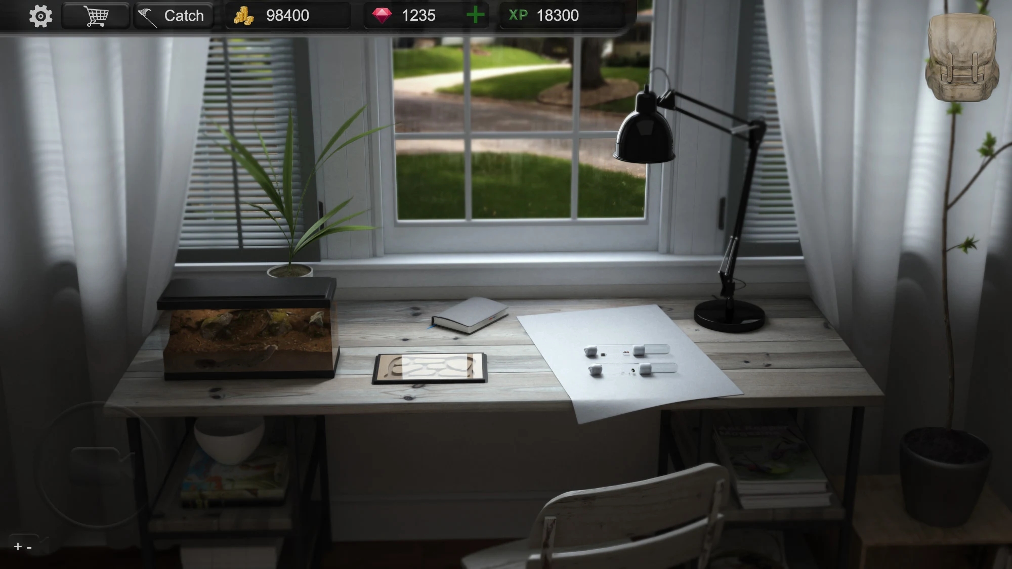 蚂蚁模拟大亨v2.9.939