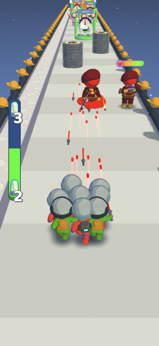 无限升级(TimelineUp)v6.7