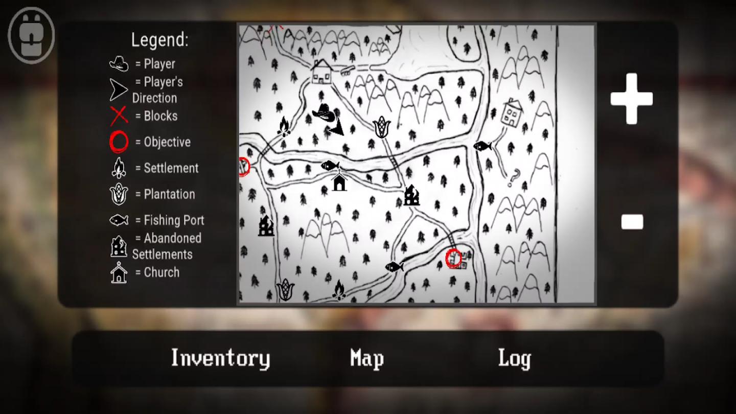 死亡记忆v1.0.16(Mobile)