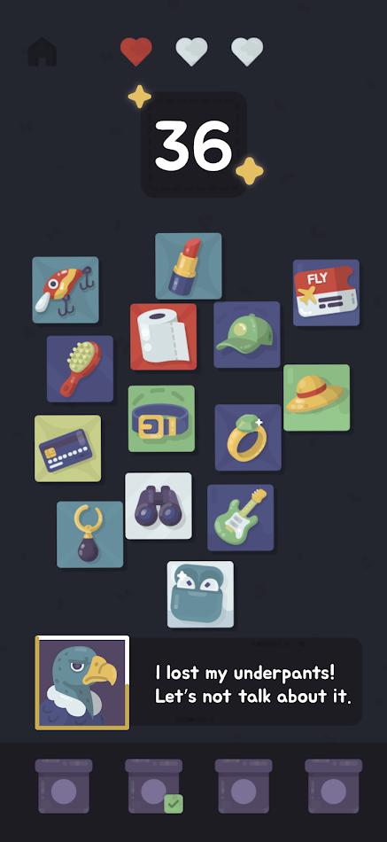 这是你的吗？(Is This Yours?)v1.7