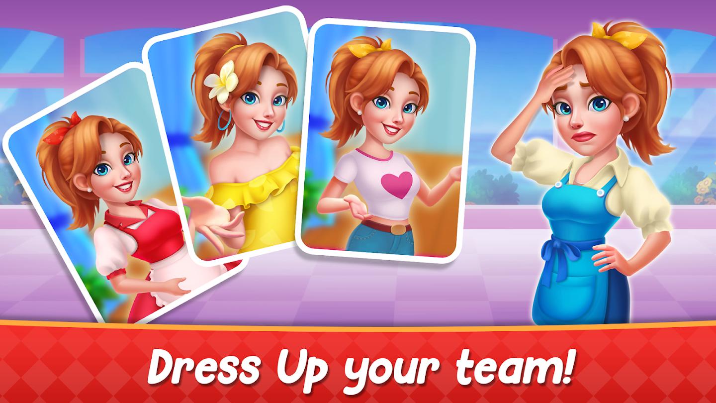 烹饪嘉年华v2.1.8