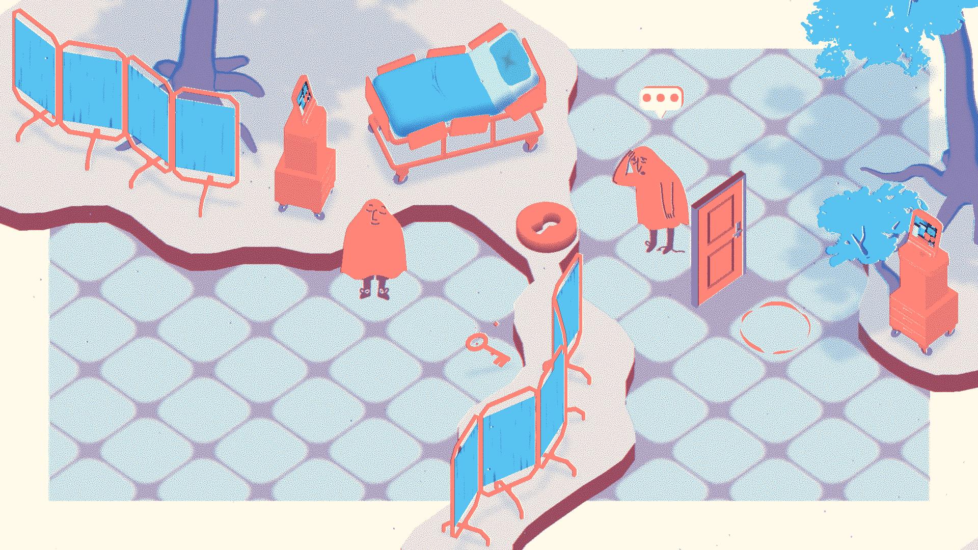 如何说再见(How To Say Goodbye)v1.0.8