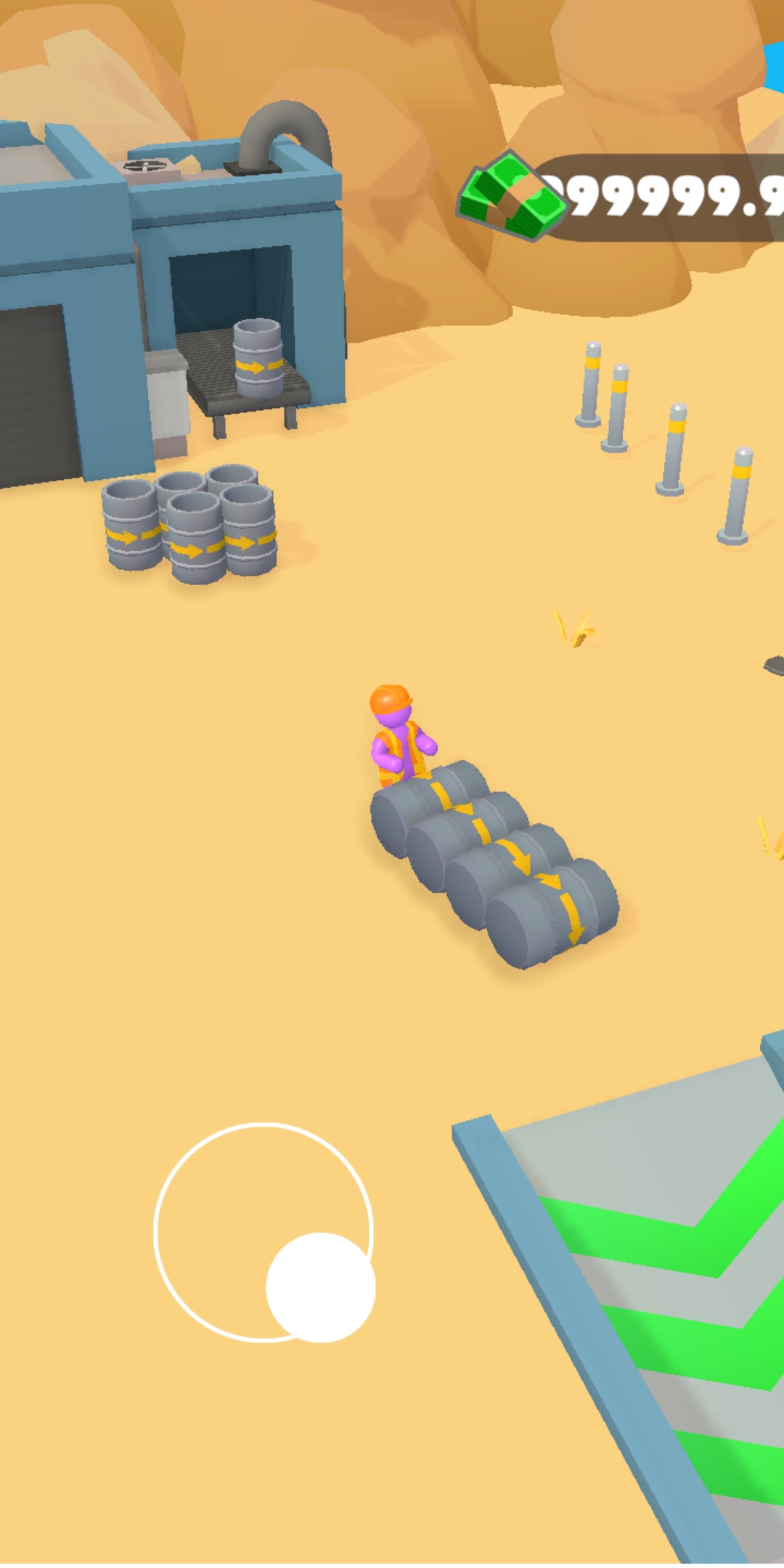 石油大亨(Oil Tycoon Idle 3D)v1.6.1