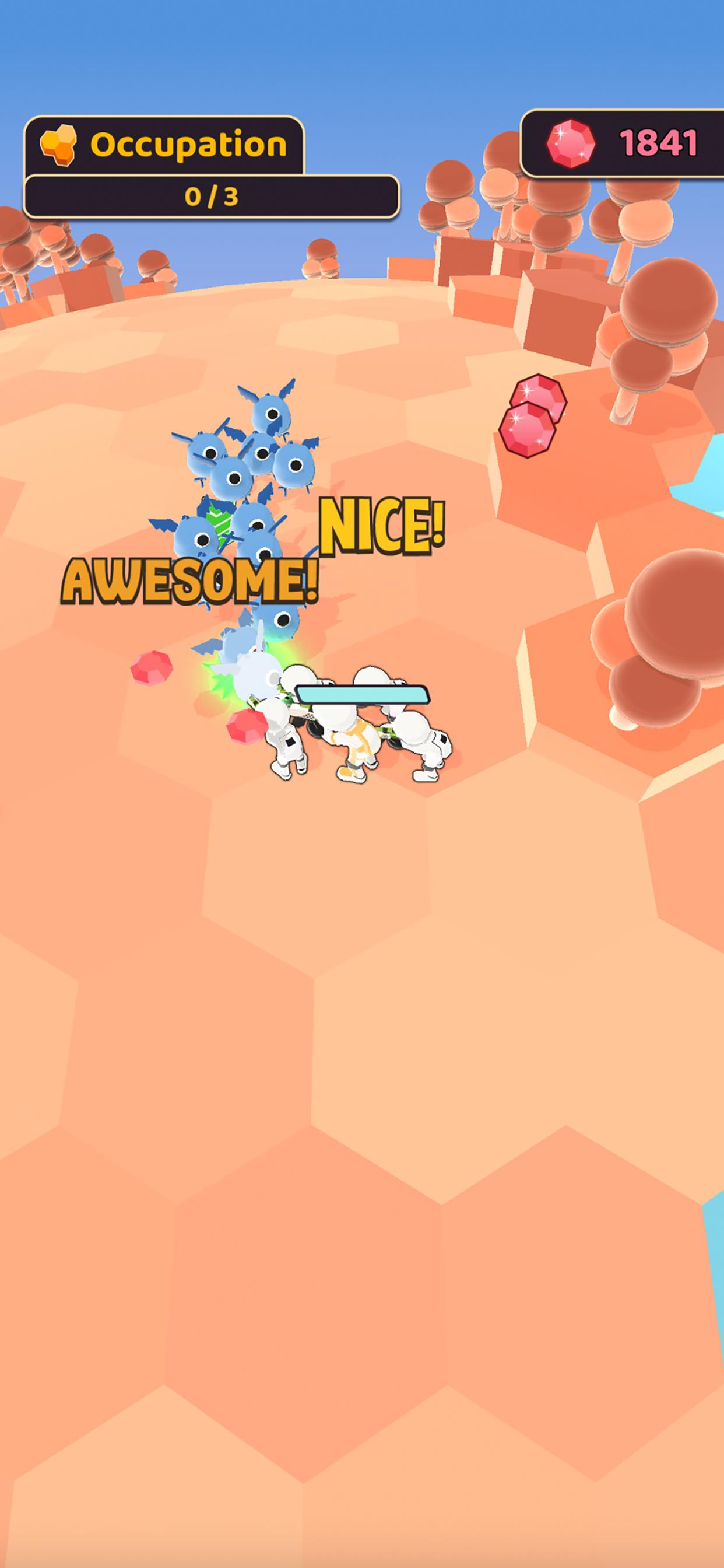 行星猎人3D(Planet Hunter 3D)v1.0.4