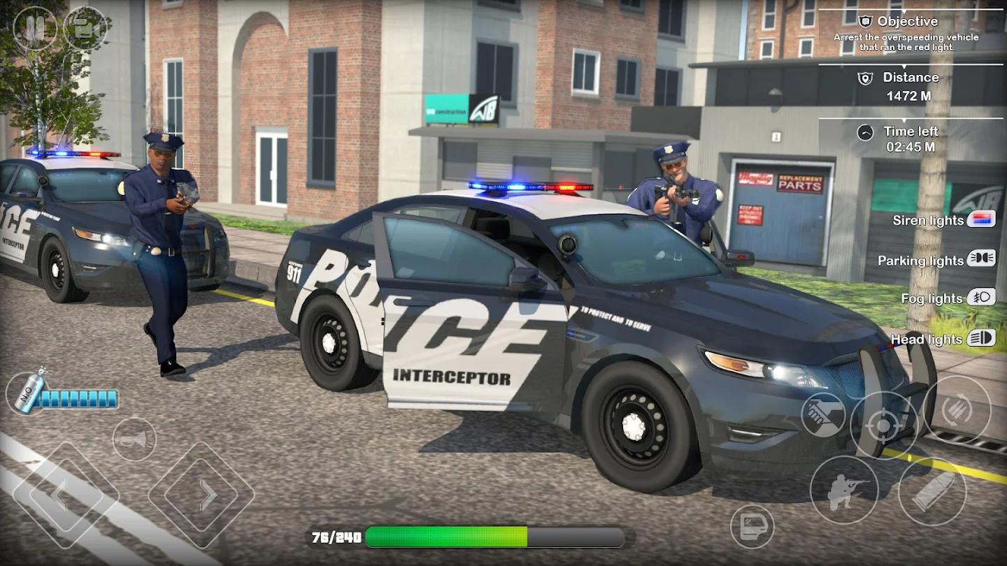 警察游戏3Dv1.0.3
