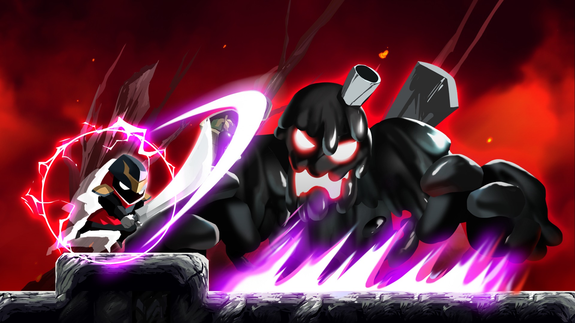 忍者冒险(Ninja Adventure)v0.0.2