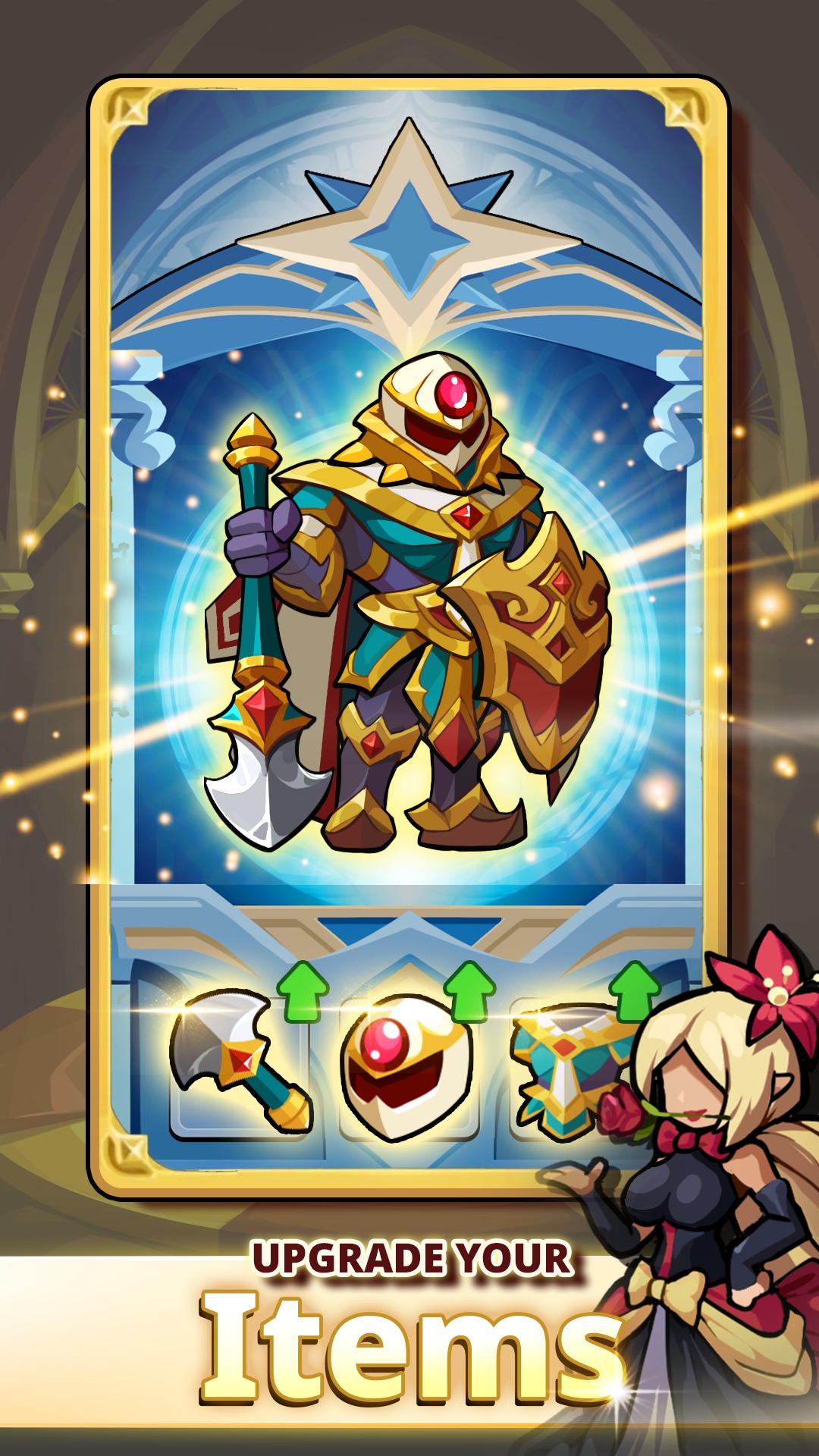 史诗英雄内置菜单(Epic Heroes)v0.2.3