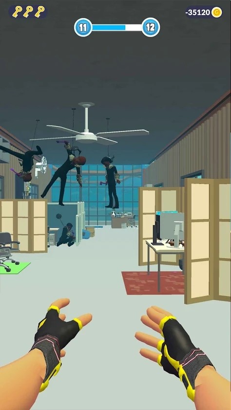 蜘蛛侠3D内置菜单(Web Master 3D)v111.2.1