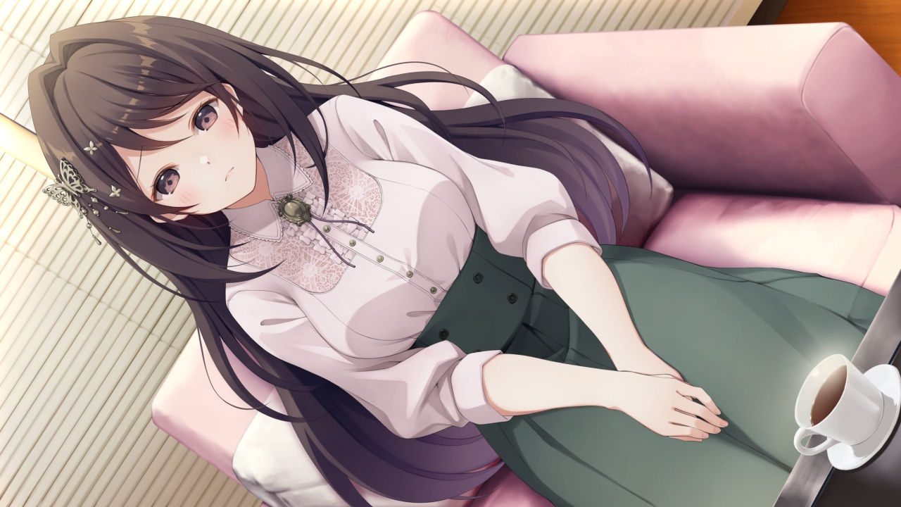 COSPLAYLOVE!(COSPLAY LOVE! : Enchanted princess)v1.0.0