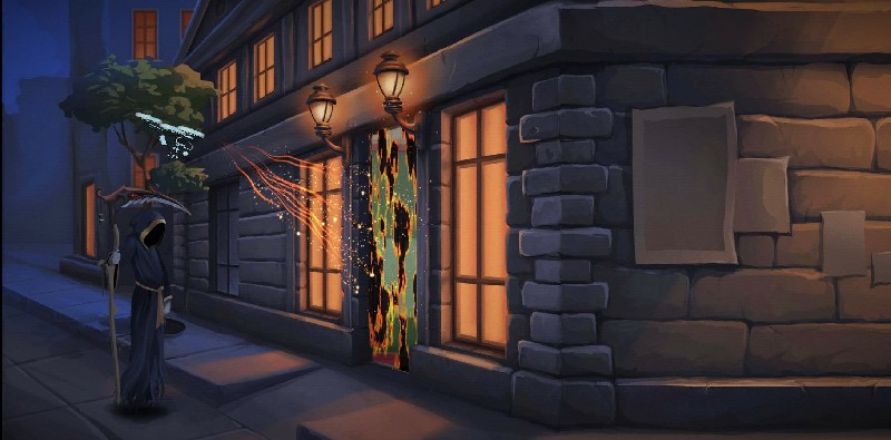 安吉洛和狄蒙冒险v1.8.4