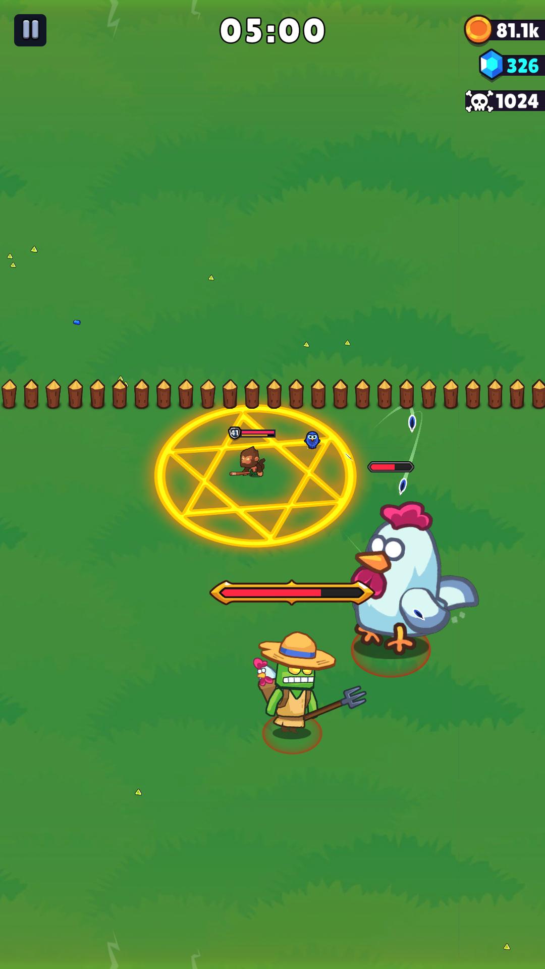 王国幸存者(Kingdoms Survivor)v3.10