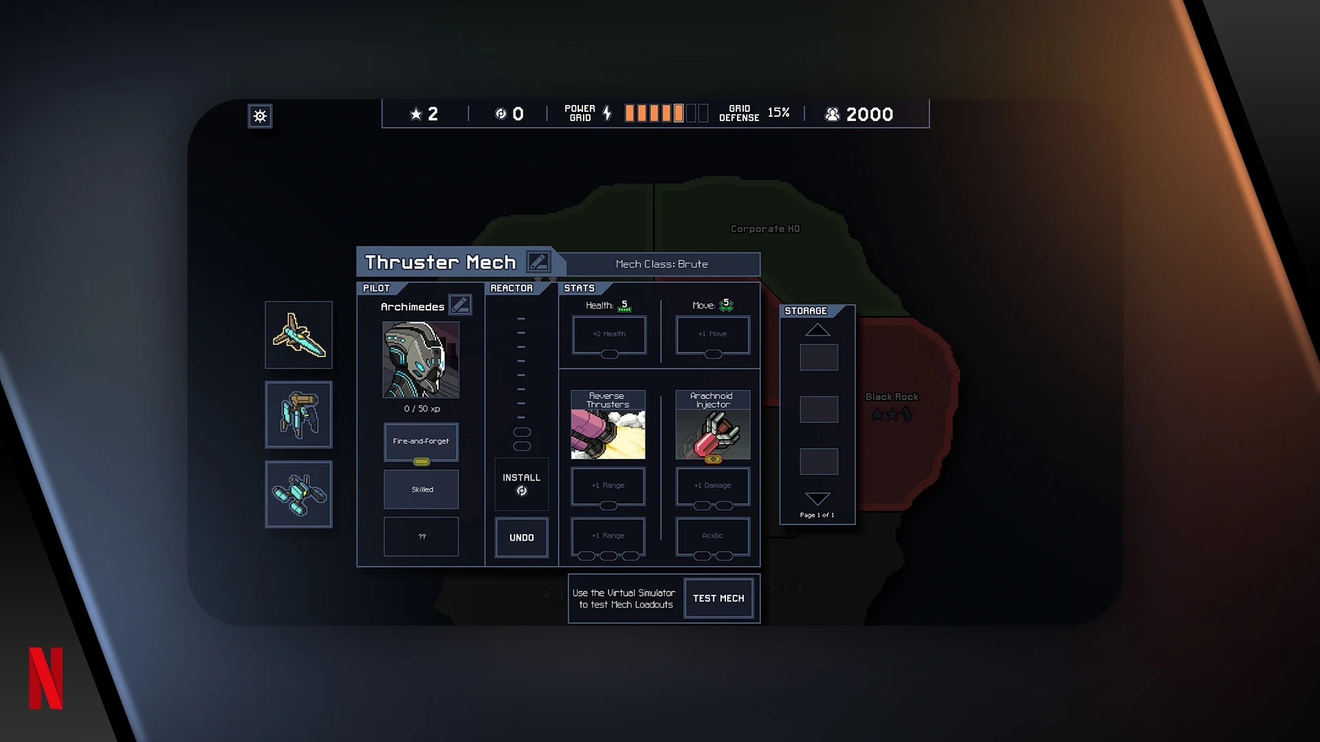 陷阵之志(Into The Breach)v1.2.92